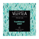 VEERTEA Pyramid Traditional Mint, 40 tea bags