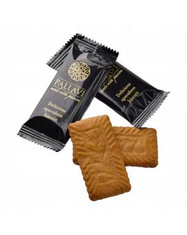 PALLAVI Biscuits Speculoos, Belgian, 200pc