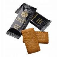 PALLAVI Biscuits Speculoos, Belgian, 200pc
