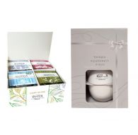 Gift Set Veertea, Teapot, Tea cup, Saucer & 40 Mix teas