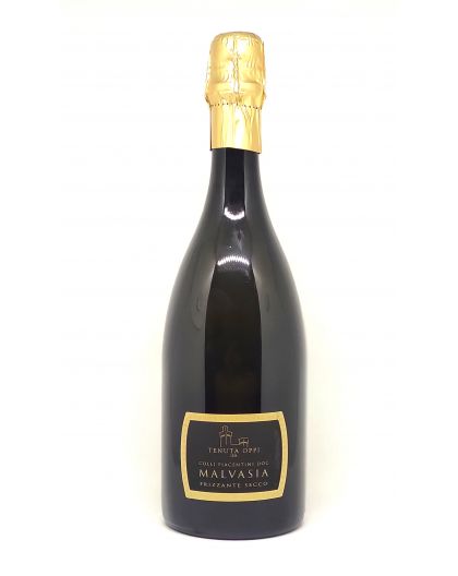 Villa Oppi, Malvasia Secco Frizzante, D.O.C.