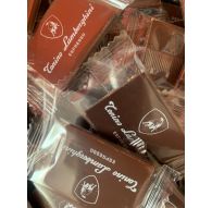 Tonino Lamborghini Candy chocolates, Belgian