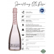 Lamborghini: Sparkling 0% Alcohol Rosé