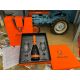 Lamborghini Sparkling wine gift box with 2 crystal glasses