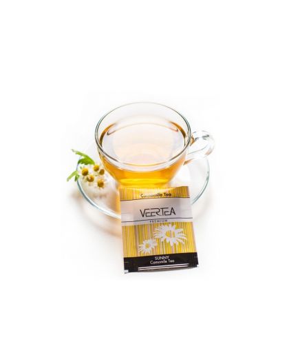 VEERTEA Чай от лайка, 100 пакетчета