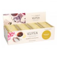 VEERTEA Чай от лайка, 100 пакетчета