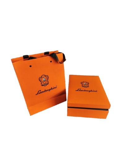 Lamborghini Brandy