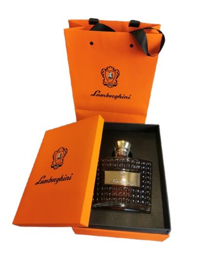 Lamborghini Brandy