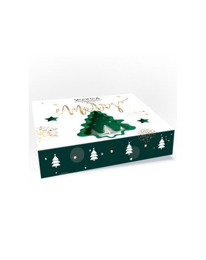 Tea Gift Set - 200 tea bags, Veertea Premium