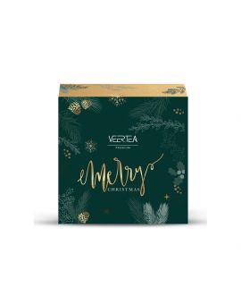 Christmas Tea Gift Set - 200 tea bags, Veertea Premium