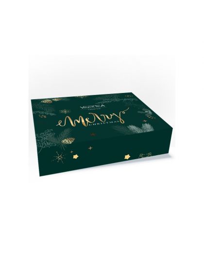 Tea Gift Set - 200 tea bags, Veertea Premium