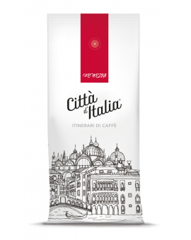 Citta d'Italia coffee, Venice