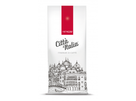Citta d'Italia, coffee beans, Venice