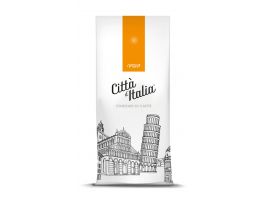 Citta d'Italia, Coffee Beans, Pisa
