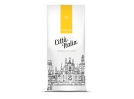 Citta d'Italia, coffee beans, Milano, 100% Arabica