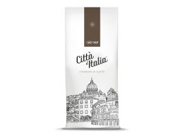 Citta d'Italia, Coffee Beans, Roma