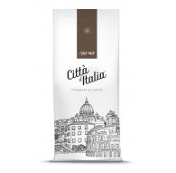 Citta d'Italia, Кафе на зърна, Рома