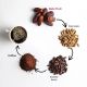 Daffee - Ginger, Date Seed Coffee 125g