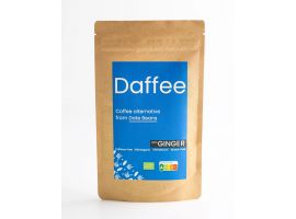 Daffee - Ginger, Date Seed Coffee 250 g