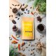 Daffee - Orange Peels, Date Seed Coffee 125g