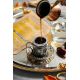 Daffee - Orange Peels, Date Seed Coffee 125g