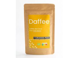 Daffee Orange peels, Date Seed Coffee 250 g