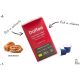 Daffee - Pure Date Seed Coffee, 10 Compostable Capsules