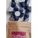 Daffee - Pure Date Seed Coffee, 10 Compostable Capsules