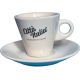 6 Lungo cups, Citta d'Itallia