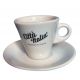 6 Lungo cups, Citta d'Itallia