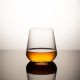 6 Bohemia Crystal glasses for whisky "Ardea"