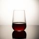 6 Bohemia Crystal glasses "Ardea"