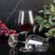 6 bohemia crystal red wine glasses "Ardea" 540ml