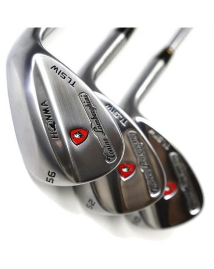GOLF WEDGE CLUB Tonino Lamborghini