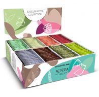 Tea Gift Set - 200 tea bags, Veertea Premium