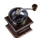 Manual coffee grinder