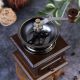 Manual coffee grinder