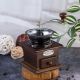 Manual coffee grinder
