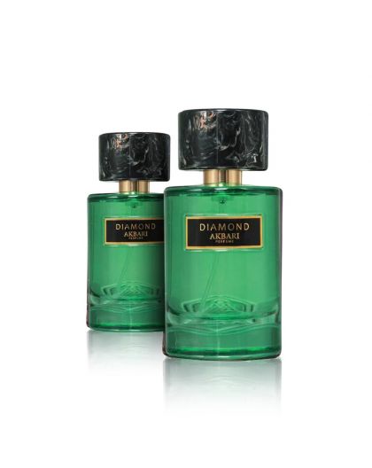 Akbari Perfume DIAMOND
