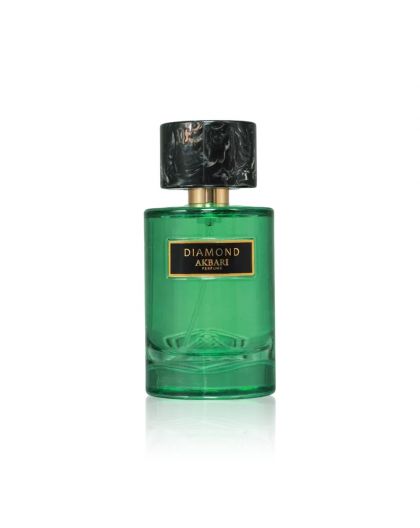 Akbari Perfume DIAMOND