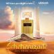 Akbari Perfume SHEHERAZADE