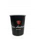 50 paper cups double wall Tonino Lamborghini