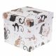 Tea set - single " The Cats" series