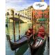 Citta d'Italis Coffee 18 PODS E.S.E Venice