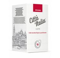 Citta d'Italia кафе 18БР моно дози E.S.E Venice