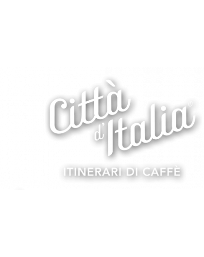Citta d'Italis Coffee 18 PODS E.S.E Venice