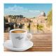 6 Lungo cups, Citta d'Itallia