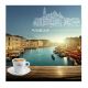 6 Lungo cups, Citta d'Itallia