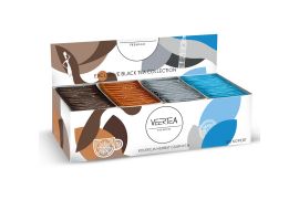 Black Tea mix Gift Set - 100 tea bags, Veertea Premium