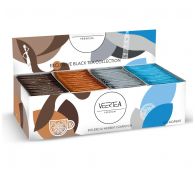 Black Tea mix Gift Set - 100 tea bags, Veertea Premium